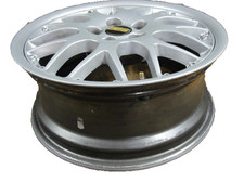 Bbs golf alufelge gebraucht kaufen  Mehlmeisel