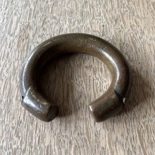 Genuine african bronze for sale  NUNEATON