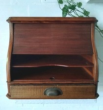 Rolladenschrank groß tischsek gebraucht kaufen  Wadgassen