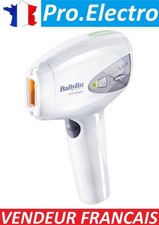 Usado, Luz depiladora pulsada Babyliss Homelight G945E quartzo 200 000 flashes comprar usado  Enviando para Brazil