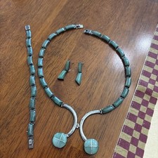 Vintage mexico sterling for sale  Collinsville