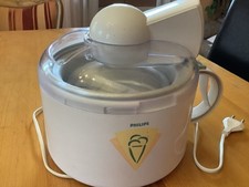 Speiseeismaschine gebraucht kaufen  Rehau