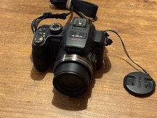 Panasonic dmc fz100 d'occasion  Lanester