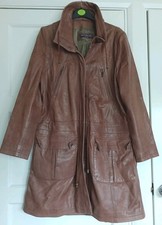 Woodland leather beautifully for sale  DERBY