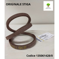 Cinghia piatto lama usato  Camaiore