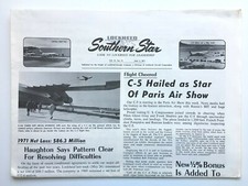 Lockheed southern star for sale  Dallas