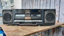 Jvc tragbare stereoanlage gebraucht kaufen  Fulda