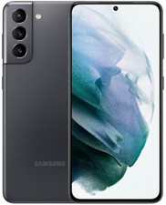 Samsung Galaxy S21 5G | 128GB | Phantom Gray | Nowy na sprzedaż  Wysyłka do Poland