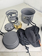 Esbit alcohol stove for sale  Endicott