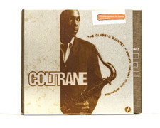 Coltrane classic quartet for sale  New York