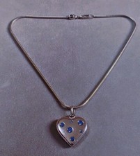 Superbe collier yves d'occasion  France