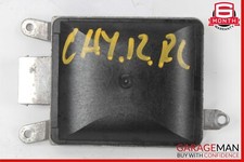 Módulo sensor de distância ponto cego traseiro esquerdo 11-18 Porsche Cayenne 958 fabricante de equipamento original, usado comprar usado  Enviando para Brazil