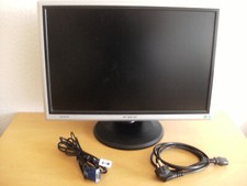 Zoll monitor bildschirm gebraucht kaufen  Wolfen
