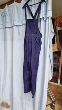 Bleu travail homme d'occasion  Mirepoix