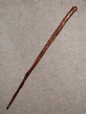 Antique faux snakewood for sale  PONTYCLUN
