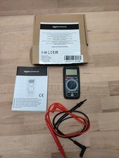 2000 count multimeter gebraucht kaufen  Uedem