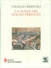 Nave dei sogni usato  Italia