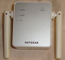 Netgear ex3700 ac750 for sale  Chicago