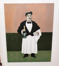 Guy buffet waiter for sale  Hawthorne