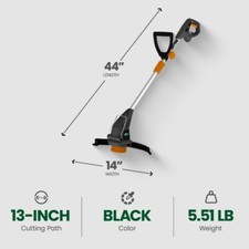 Scotts outdoor power for sale  Beaverdam