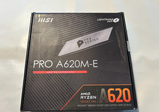 Msi pro a620m usato  San Severino Marche