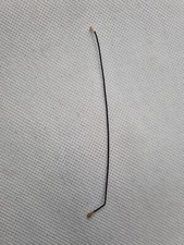 Nappe cable coaxial d'occasion  Aizenay