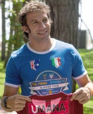 Maglia calcio del usato  Torino