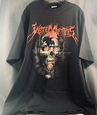 Vetements skull heavy d'occasion  Expédié en Belgium