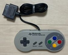 Nintendo Super Famicom Controller x1  - Japan Import Fully Working comprar usado  Enviando para Brazil
