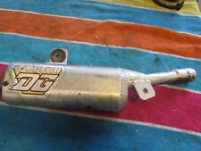 1990 yamaha yz125 for sale  Clayton