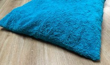 Kissen 70x70 flauschig gebraucht kaufen  Rodgau