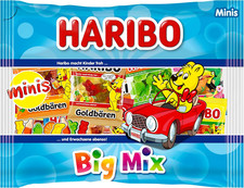Big mix grande usato  Roma