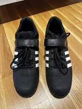 Adidas powerlift gr gebraucht kaufen  Leipzig