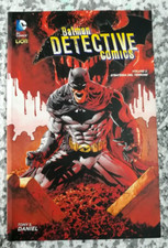 Batman detective comics usato  Rivoli