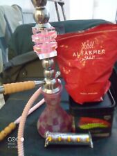 Shisha hookah for sale  LLANDRINDOD WELLS