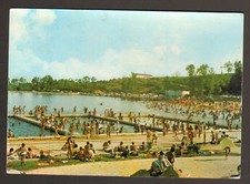 Remy durolle piscine d'occasion  Baugy