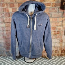 Superdry mens hoodie for sale  BLANDFORD FORUM