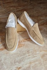 Mocassini estivi casual usato  Viggianello