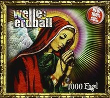 1000 engel welle gebraucht kaufen  Berlin