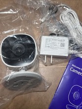 CÂMERA DE SEGURANÇA INTERNA Samsung SmartThings - Vídeo HD 1080p com HDR GP-U999COVLBDA comprar usado  Enviando para Brazil