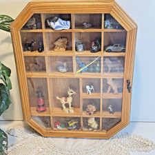 Vintage oak wood for sale  Shipping to Ireland
