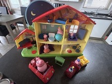 Peppa pig adventures for sale  DUMFRIES