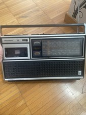 Stereo grundig c8000 usato  Altamura