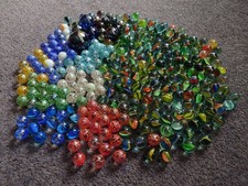Marbles bundle glass for sale  BRISTOL