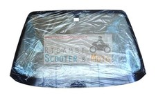 Front glass windshield d'occasion  Expédié en Belgium
