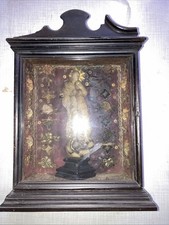 Hausaltar heiligen bild gebraucht kaufen  Armsheim, Gabsheim, Partenheim
