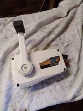 Ultraflex b89 0utboard for sale  BECCLES