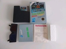 Rad racer nes d'occasion  Antony