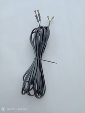 Eberspächer kfz kabel gebraucht kaufen  Deutschland