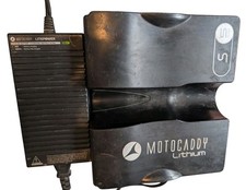 Motocaddy series ultra for sale  GILLINGHAM